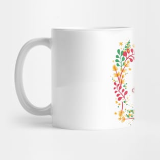 `Tis the Season Mug